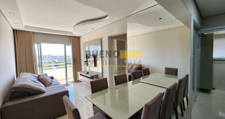 Apartamento à venda, Vila Santa Catarina, Americana, SP