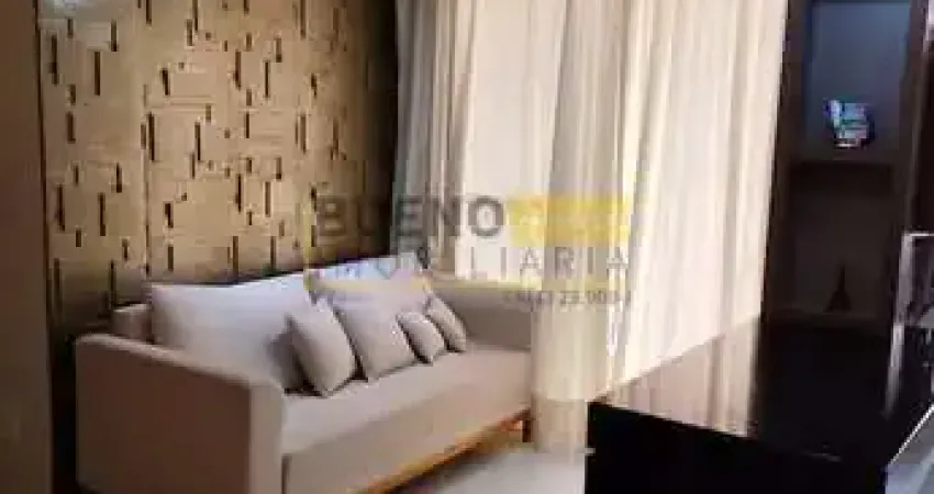 Apartamento à venda, Residencial Dona Margarida, Santa Bárbara D'Oeste, SP