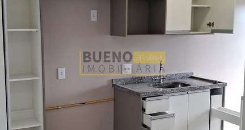 Apartamento à venda e locação, Residencial Dona Margarida, Santa Bárbara D'Oeste, SP