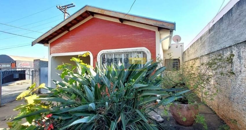 Casa para venda e locação, 2 quartos, 5 vagas, Jardim Conceição, Santa Bárbara D'Oeste, SP