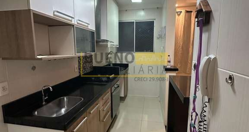 Apartamento à Venda, Chácara Letônia, Americana, SP