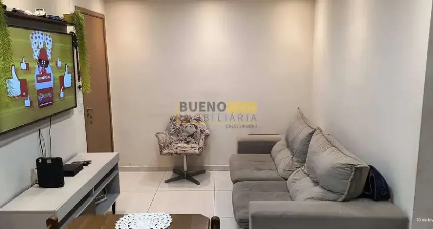 Apartamento com 2 quartos à venda na Avenida Padre Oswaldo Vieira de Andrade, Jardim Terramérica I, Americana