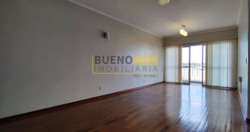 Apartamento à venda, 3 quartos (1 suíte), Vila Rehder, Americana, SP
