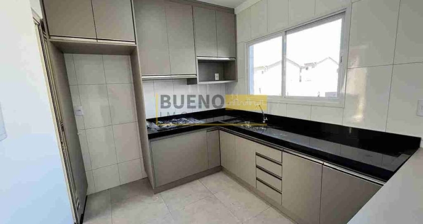 Casa em condomínio à Venda, Reserva da Mata, Nova Odessa - SP.