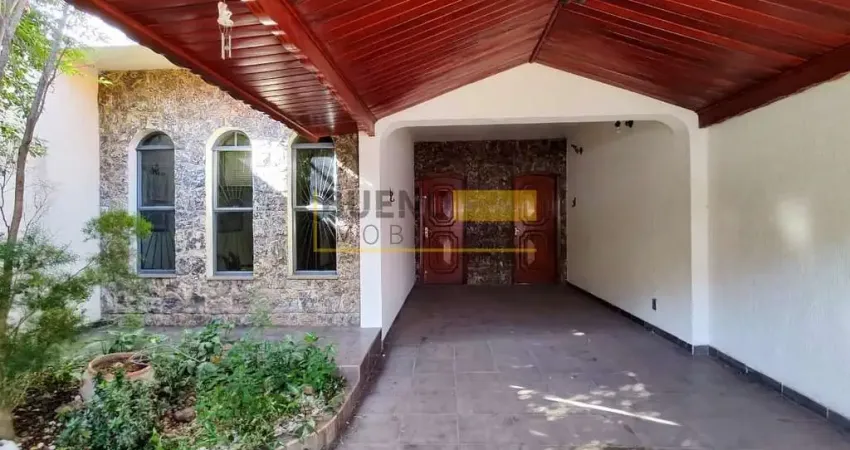 Casa à venda, 3 quartos (um suíte), Jardim Nossa Senhora de Fátima, Americana, SP