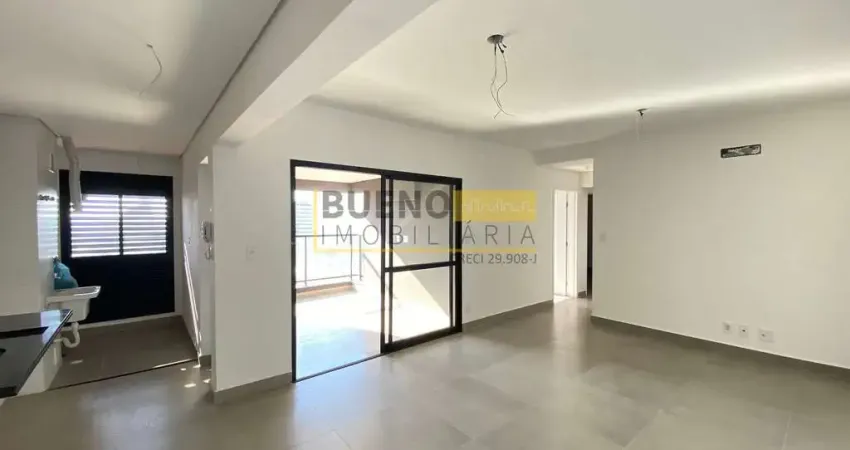 Apartamento com 3 quartos à venda na Rua Chile, Cechino, Americana