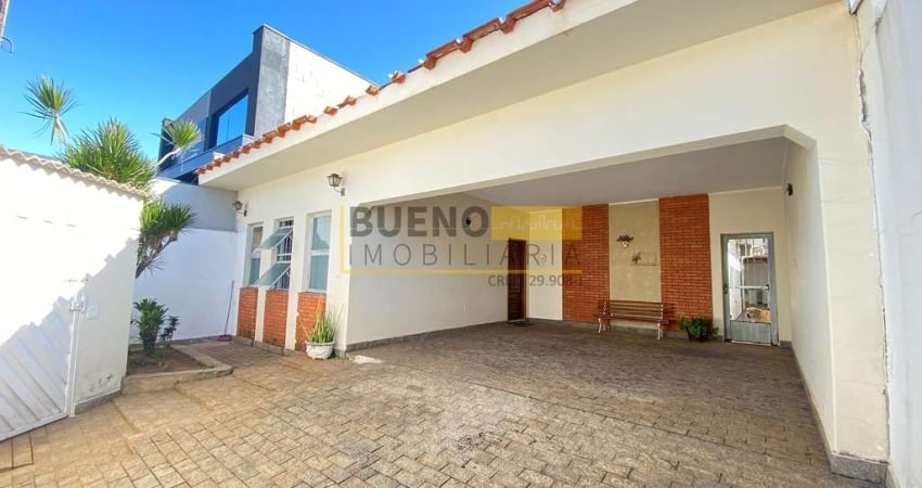 Casa com 3 quartos à venda na Rua Alvina Maria Adamson, Jardim Santa Rosa, Nova Odessa