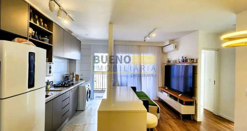 Apartamento à venda, Jardim Firenze, Santa Bárbara D'Oeste, SP