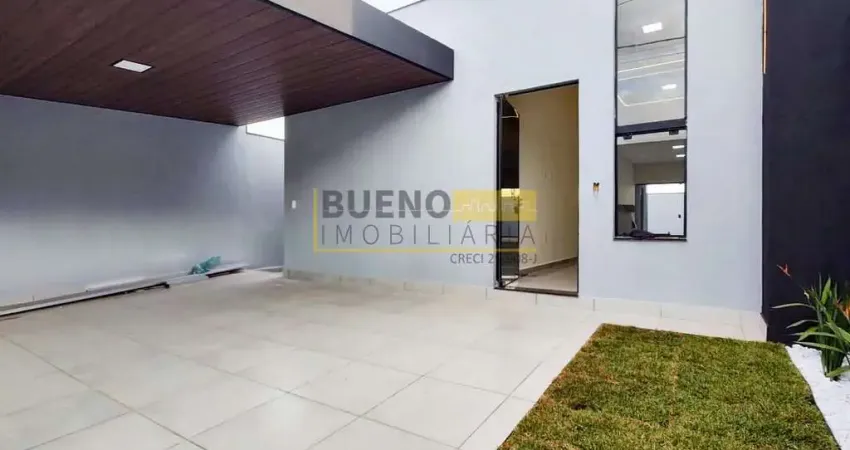 Casa à venda, 3 quartos (1 suíte), Jardim dos Lagos 2, Nova Odessa, SP