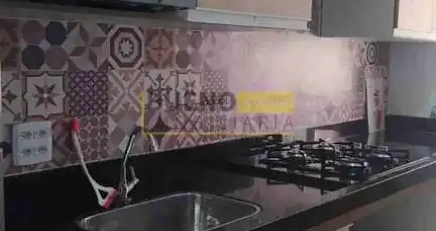 Apartamento à Venda, com 2 quartos ( sendo 2 suítes), no Condomínio Liberty Garden, Residencial Don