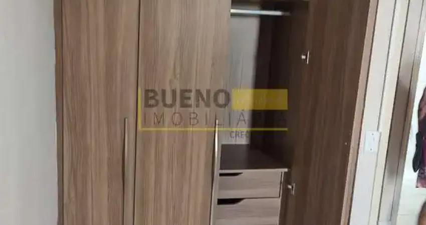 Apartamento à venda, Vila Brasil, Santa Bárbara D'Oeste, SP