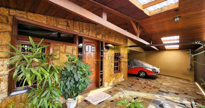 Casa à venda, Jardim São Francisco, Santa Bárbara D'Oeste, SP