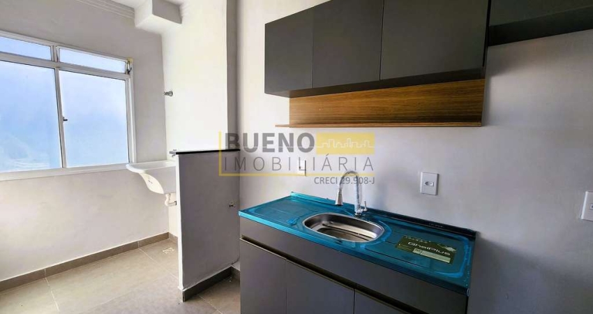Apartamento à venda, Jardim das Laranjeiras, Santa Bárbara D'Oeste, SP