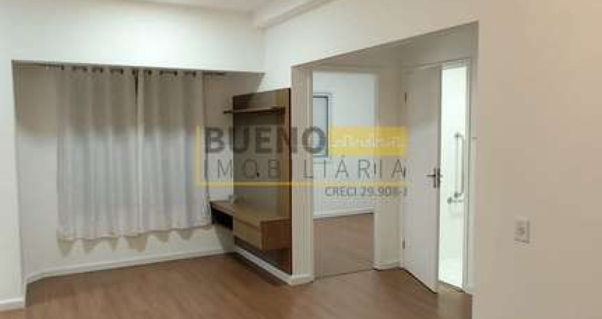 Apartamento à venda, Lagoa Seca, Santa Bárbara D'Oeste, SP