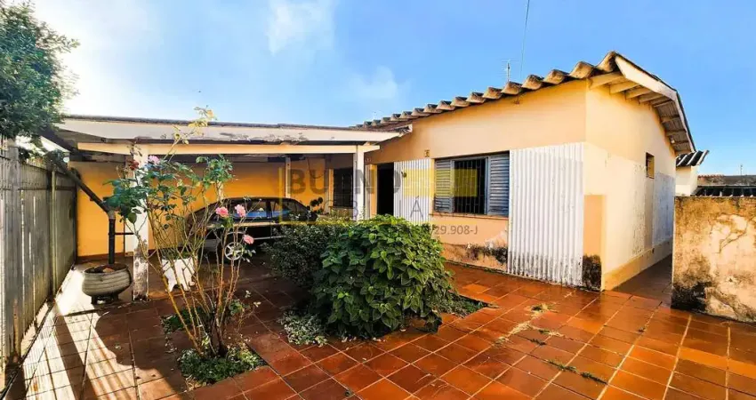 Casa à venda, jardim são francisco, santa bárbara d'oeste, sp