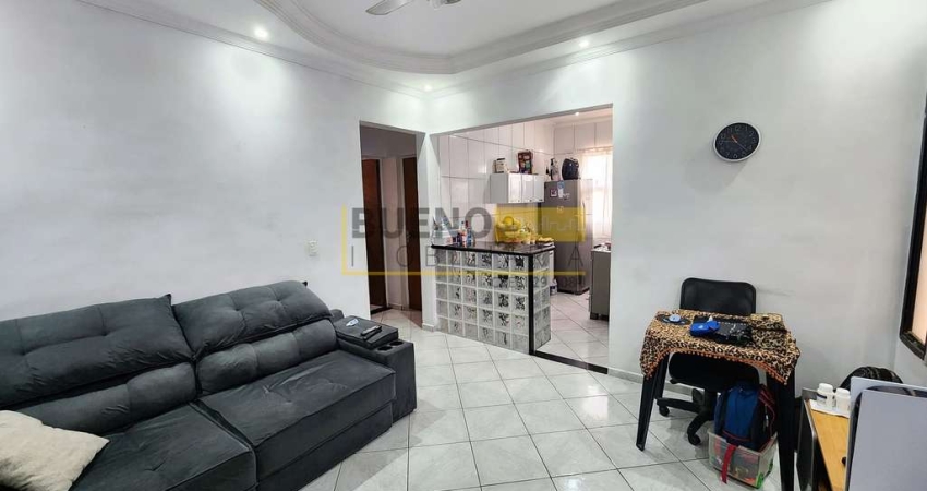 Apartamento à venda, Centro, Santa Bárbara D'Oeste, SP
