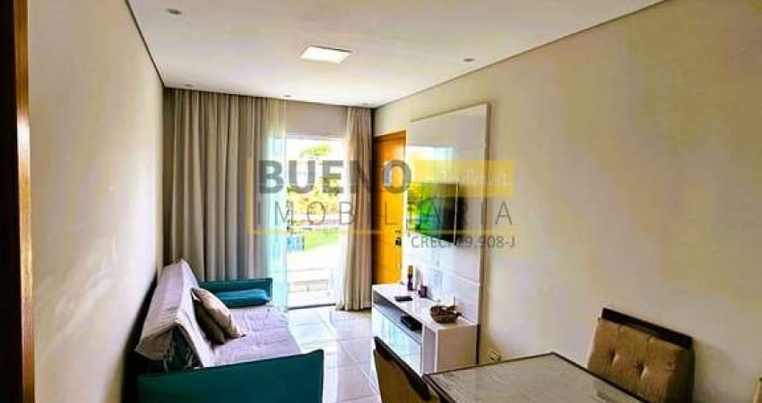 Apartamento à venda, Jardim Bela Vista, Americana, SP