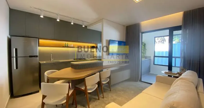 Apartamento à venda, Centro, Santa Bárbara D'Oeste, SP