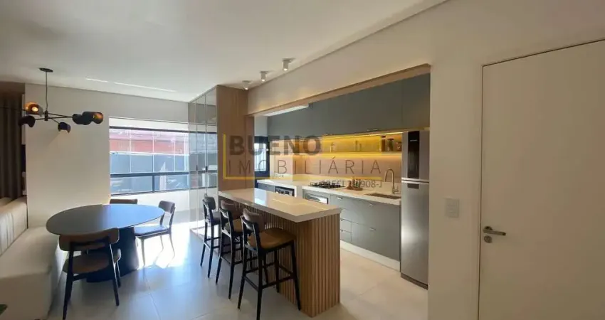 Apartamento à venda, Centro, Santa Bárbara D'Oeste, SP