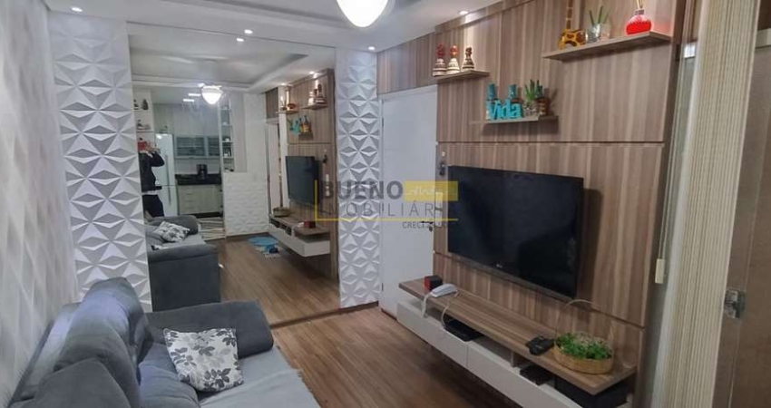 Apartamento à venda, Jardim Recanto, Americana, SP