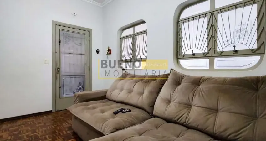 Casa com 4 quartos à venda na Rua Antônio Feliciano Castilho, Vila Louricilda, Americana