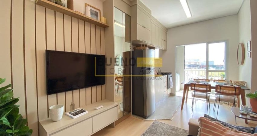 Apartamento à venda, Jardim dos Manacás, Santa Bárbara D'Oeste, SP