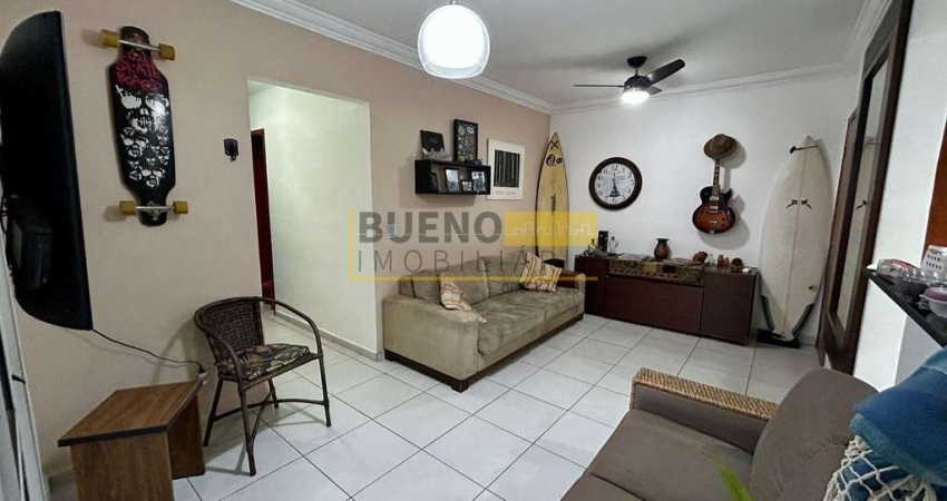 Apartamento à venda, 3 quartos sendo 1 suíte, Jardim Santana, Americana, SP