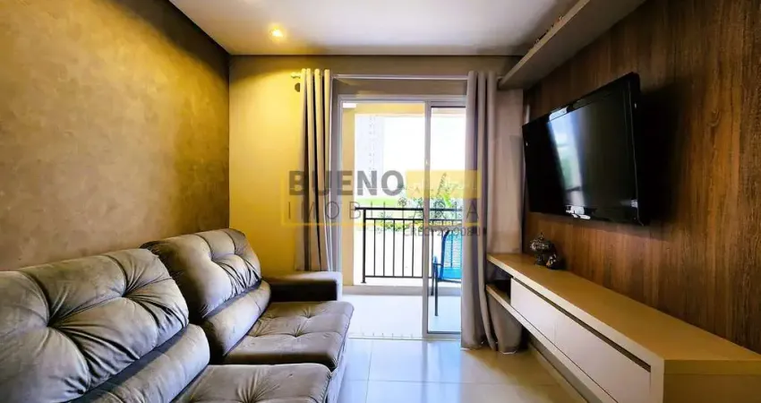 Apartamento à venda, Jardim Firenze, Santa Bárbara D'Oeste, SP