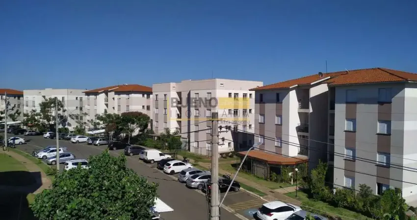 Apartamento à venda, Planalto do Sol II, Santa Bárbara D'Oeste, SP