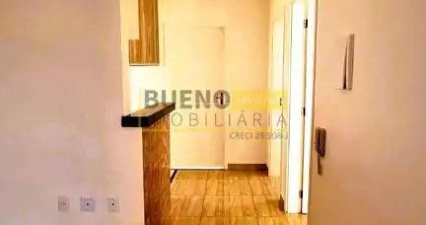 Apartamento à venda, Jóias de Santa Bárbara, Santa Bárbara D'Oeste, SP