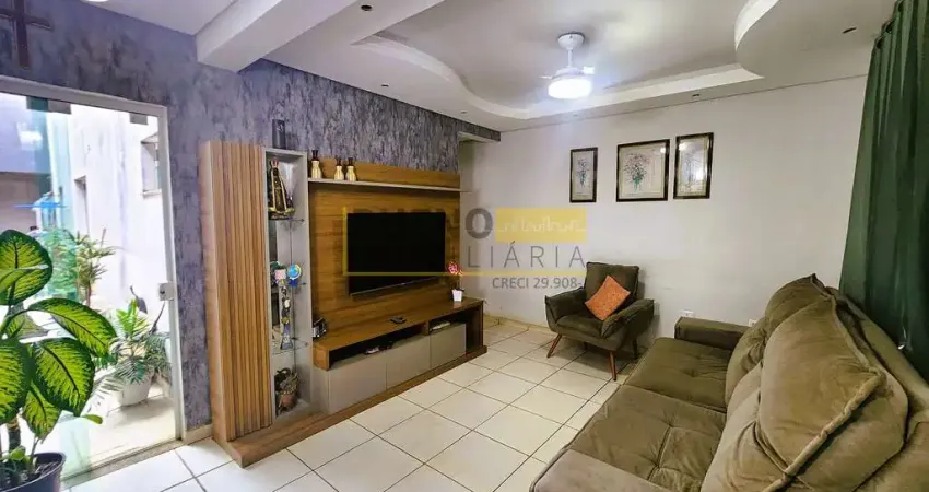 Casa à venda, residencial furlan, santa bárbara d'oeste, sp