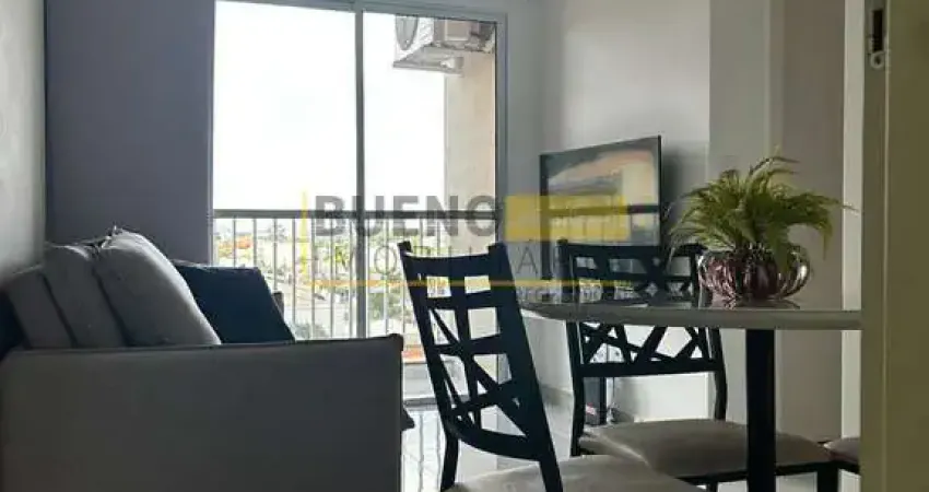 Apartamento à venda, 2 quartos sendo 1 suíte, Vila Santa Maria, Americana, SP