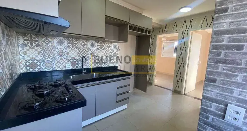 Apartamento à venda, Vila Rio Branco, Americana, SP