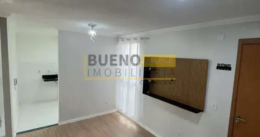 Apartamento à venda, 2 quartos, Morada do Sol, Americana, SP