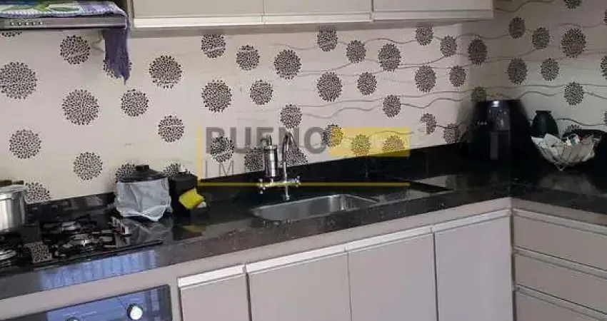 Apartamento à venda, Residencial Dona Margarida, Santa Bárbara D'Oeste, SP