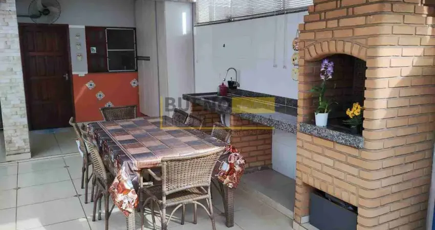 Casa com 3 quartos à venda em Nova Americana, Americana