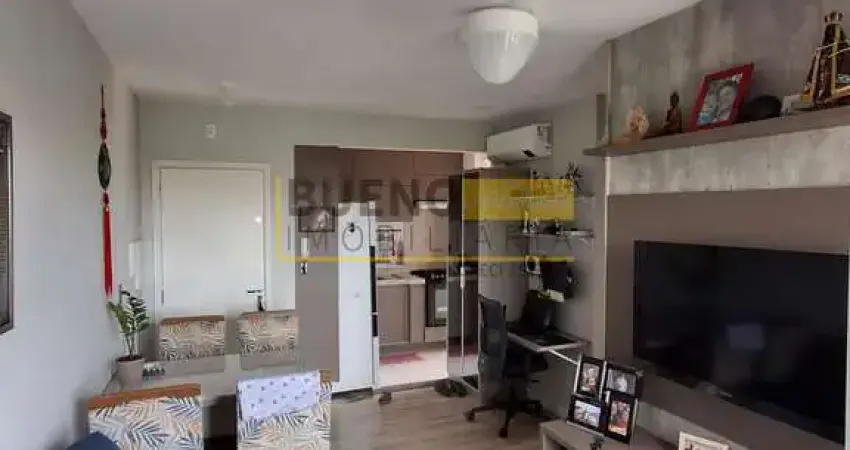 Apartamento à venda, jardim dona regina, santa bárbara d'oeste, sp