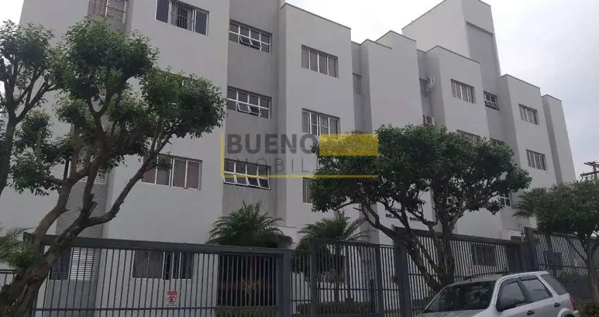 Belo apartamento com 2 dormitórios à venda, 66 m² por r$ 220.000 - no condominio didi machadojardim