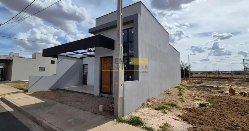 Casa com 3 quartos à venda no Loteamento Residencial e Comercial Bairro Pacaembu, Americana 