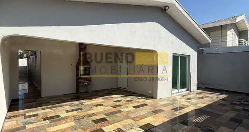 Casa para venda e locação,3 quartos, 1 suíte, 4 vagas, jardim das turmalinas, santa bárbara d'oeste