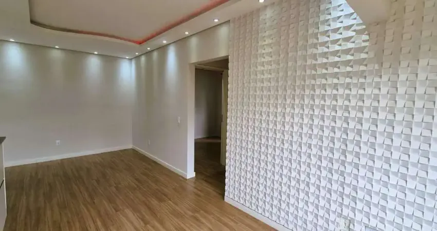 Apartamento residencial à venda em santa bárbara d'oeste – dona margarida,