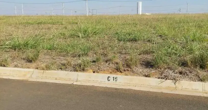 Terreno à venda, loteamento terras de cillo, santa bárbara d'oeste.