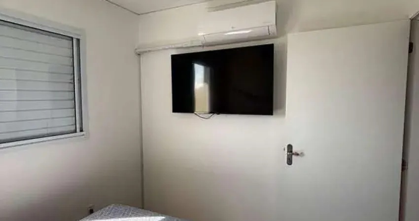 Apartamento à venda, 2 quartos, 1 vaga, planalto do sol ii - santa bárbara d'oeste/sp