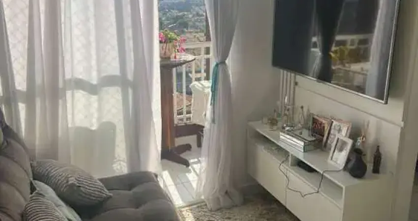Apartamento 2 quartos no jardim são francisco (santa bárbara d’oeste) – financia e aceita permuta