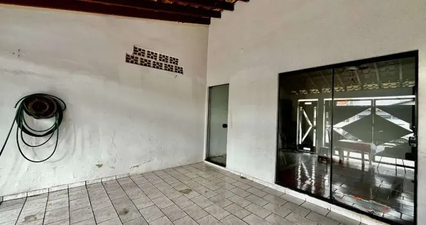 Oportunidade para investimento ou moradia: duas casas geminadas à venda – santa bárbara d`oeste - sp