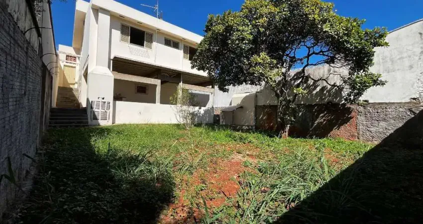 Casa espaçosa e confortável com 4 quartos 1 suíte, pronta para morar no jardim são francisco, santa bárbara d'oeste