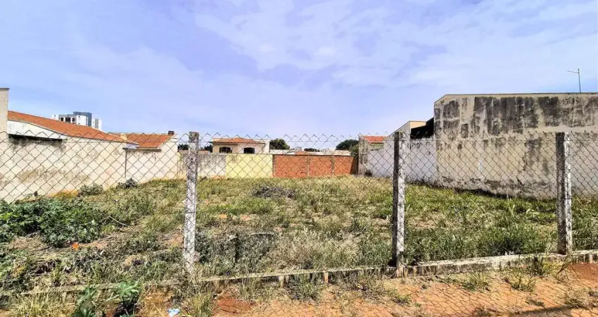 Terreno à venda, residencial furlan, santa bárbara d'oeste, sp