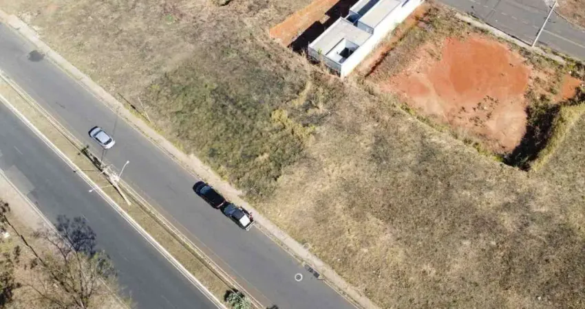 Lote à venda, jardim das laranjeiras, santa bárbara d'oeste, sp