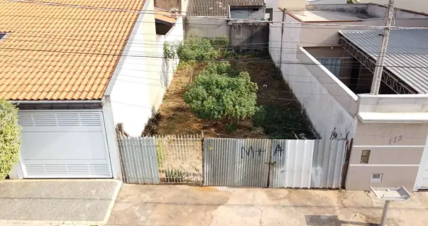 Terreno à venda na Rua Rio Pardo, Jardim da Balsa II, Americana