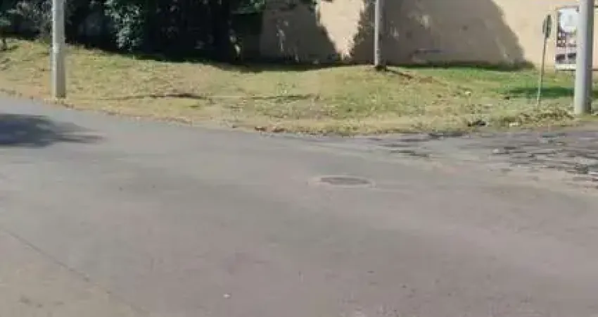 Terreno à venda, jardim vista alegre, santa bárbara d'oeste, sp